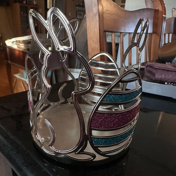Bath & Body Works candle holders - Picture 3 of 6